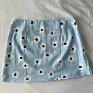 Princess Polly skirt